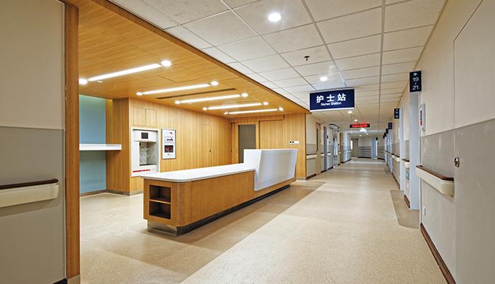 廈門-復(fù)旦大學(xué)附屬中山醫(yī)院廈門醫(yī)院